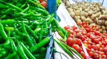 أسعار الطماطم والخضراوات في الأقصر تتغير اليوم وتؤثر على ميزانية الأسرة 1